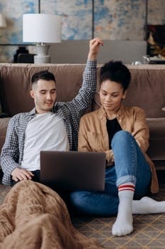 Imagen de Lucía Fernández